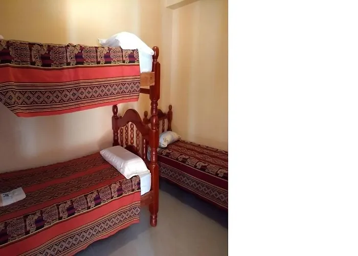 Hostal Dona Berta