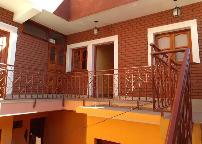 Hostal Dona Berta