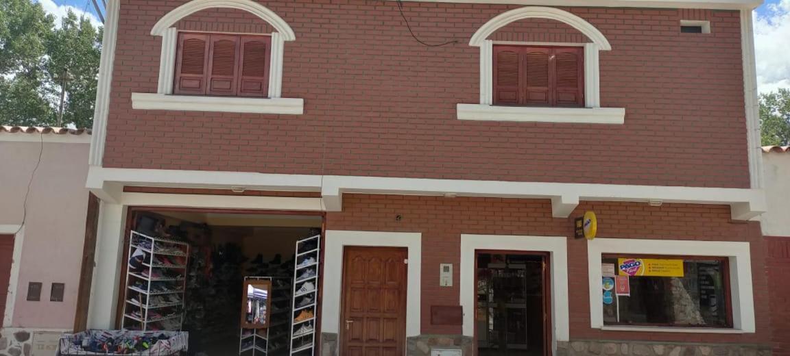 Pensión Dona Berta Humahuaca
